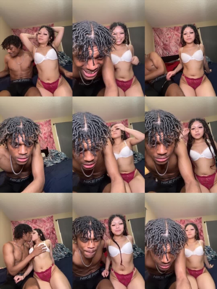 Vixen - Madi Collins And Sky Wonderland