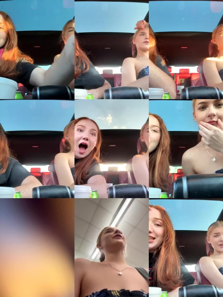 MommysGirl - Syren De Mer And River Lynn