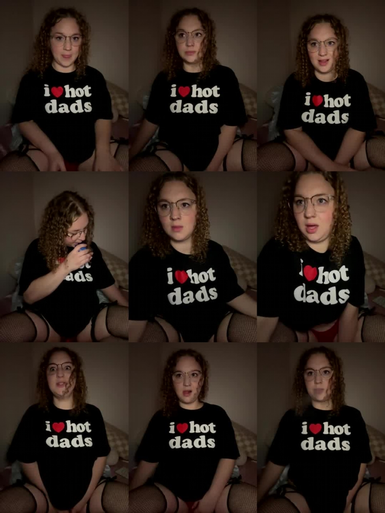 Sadie Andrews - Blonde wife cheats on Hubby w/ BBC while out of town