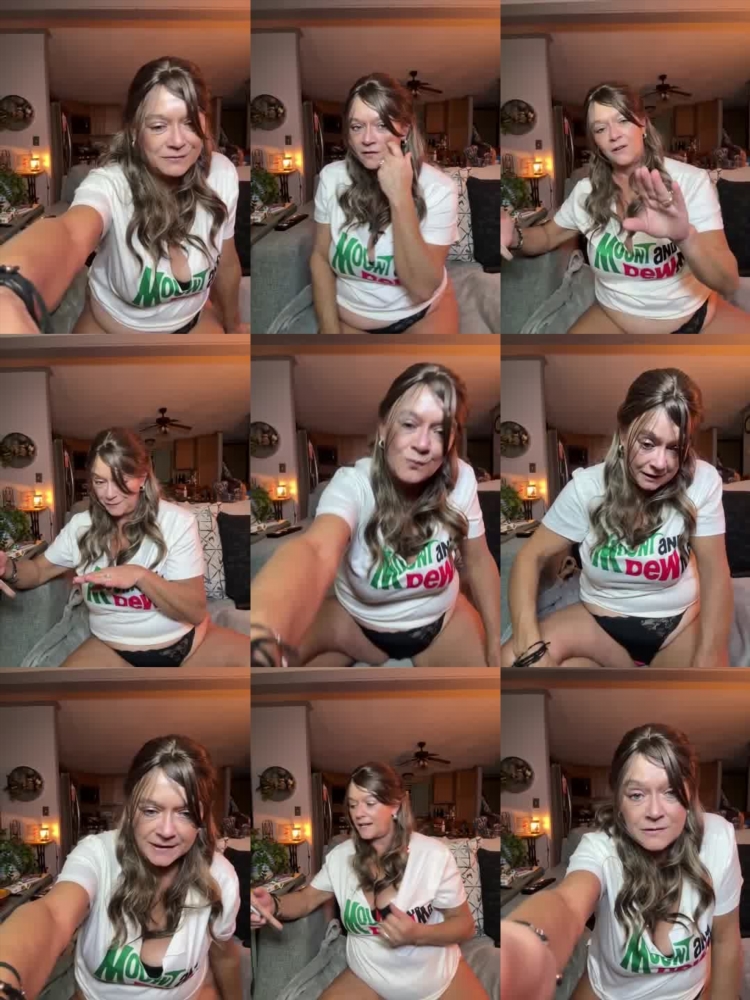 Sadie Andrews - Slutty wife loses game w/ BBC, has to him fuck her