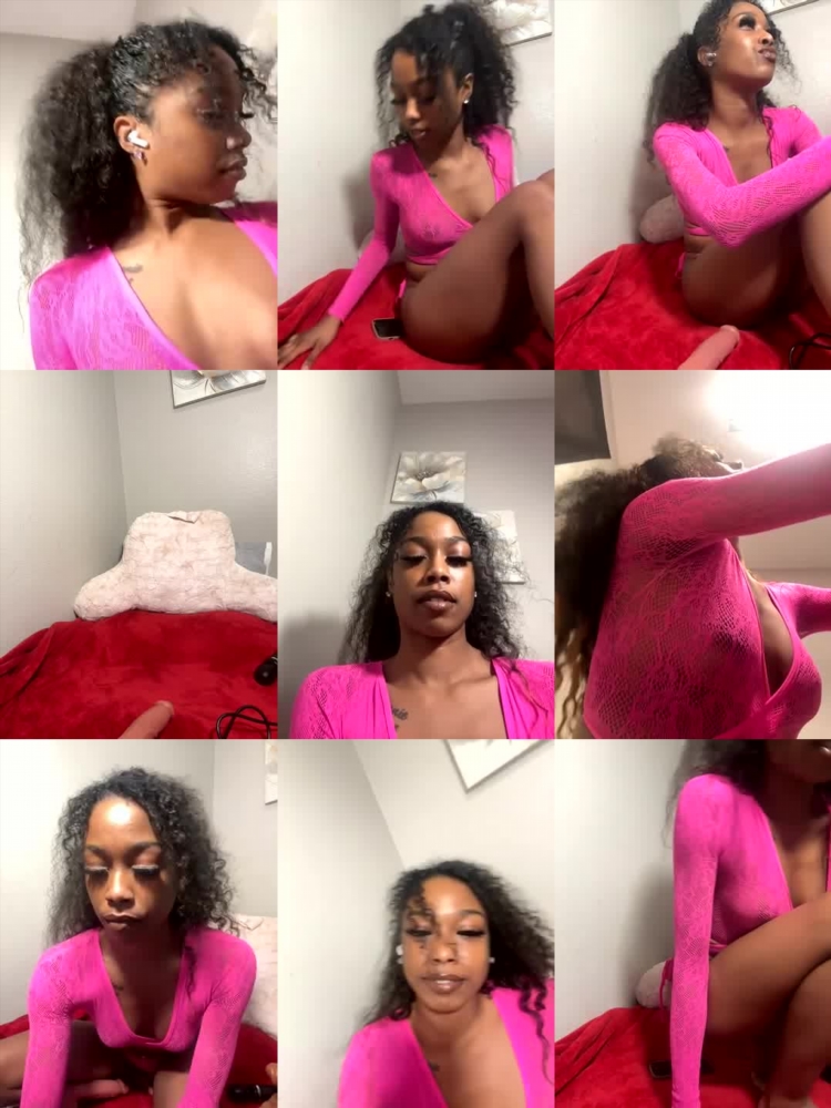 DFXtraOriginals - Destiny Mira