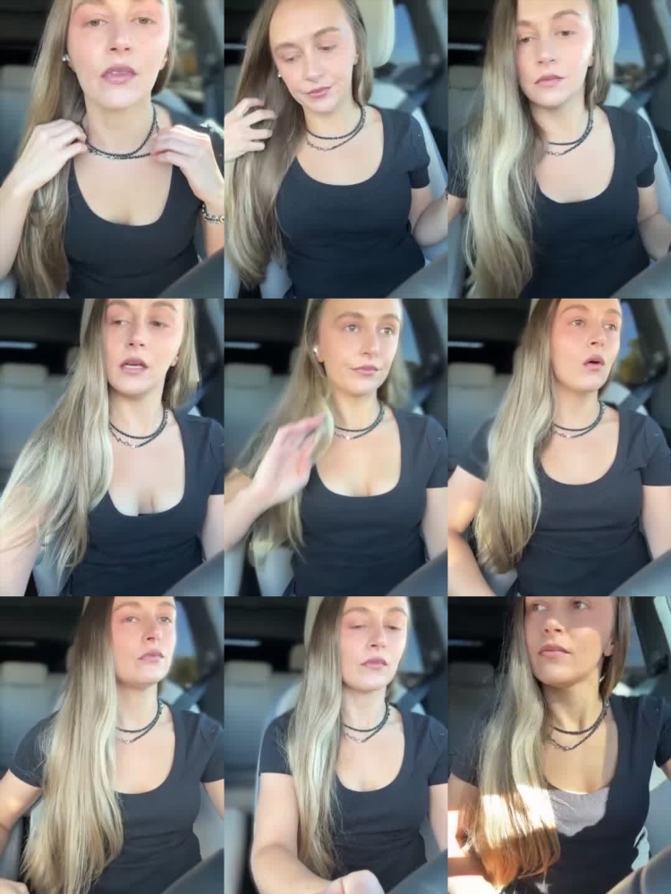 X-Art - Keira Perfect Timing - Rosaline Rosa