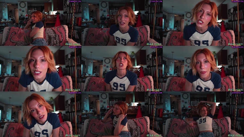 Elle Marz – Bigsis Secret