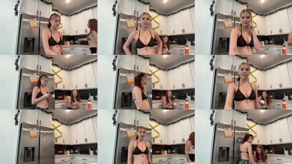 Gagalicious - Torrey Pines