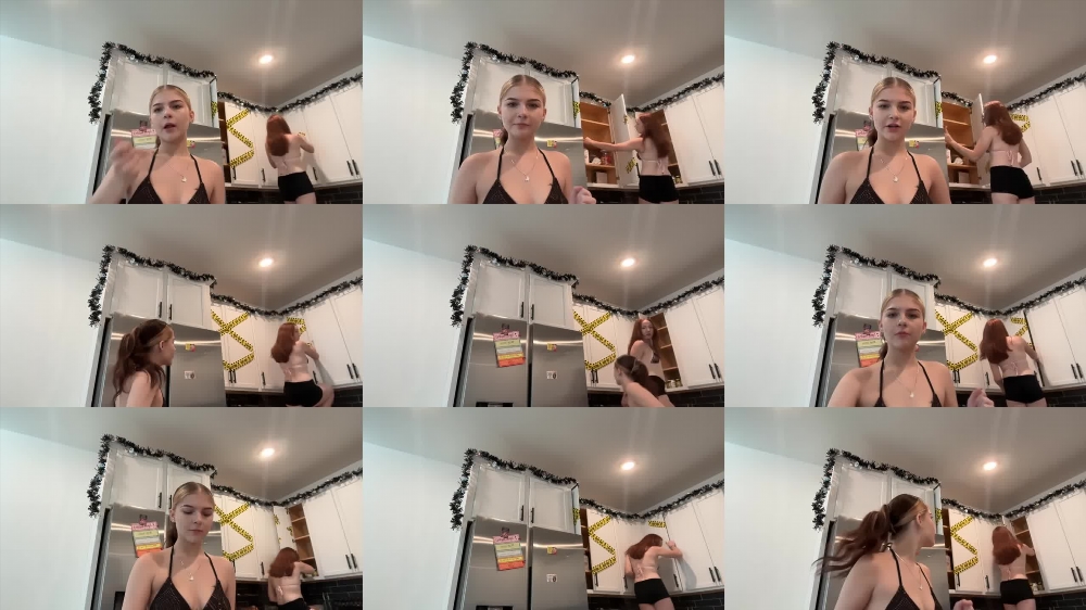 Gagalicious - Violet Monroe