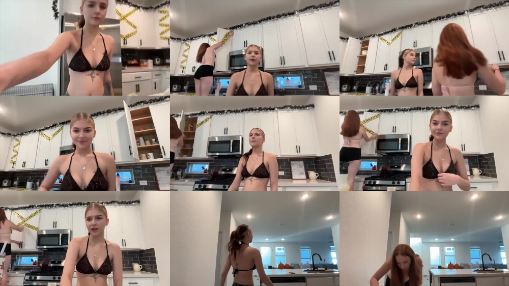 Gagalicious - Tyla Wynn