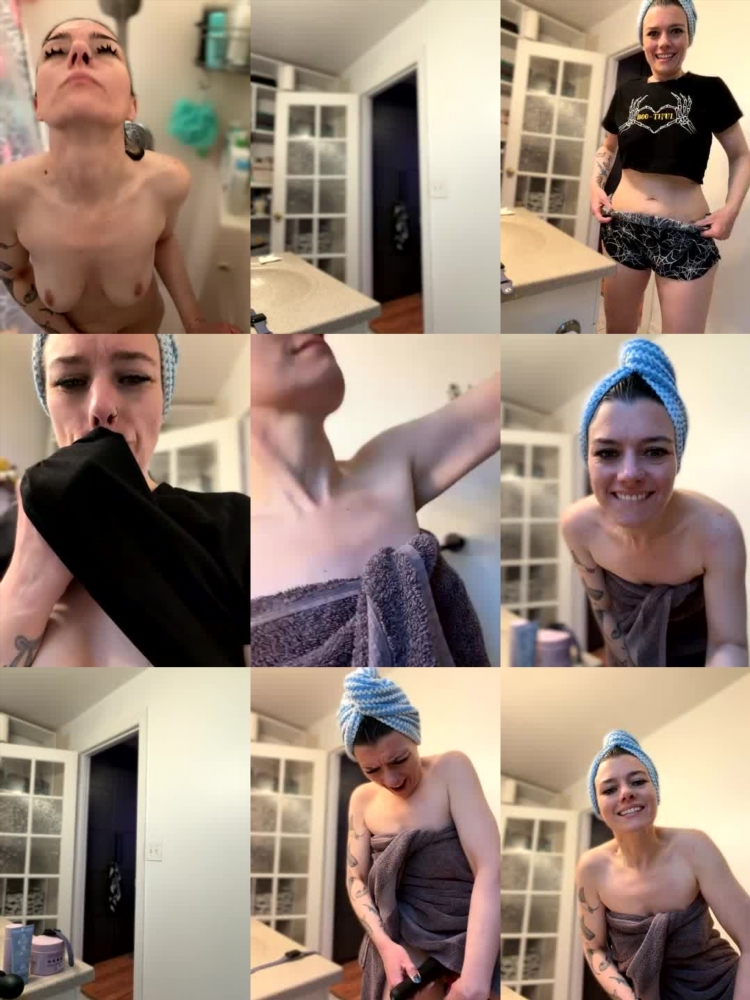 Gagalicious - Sindee Shay