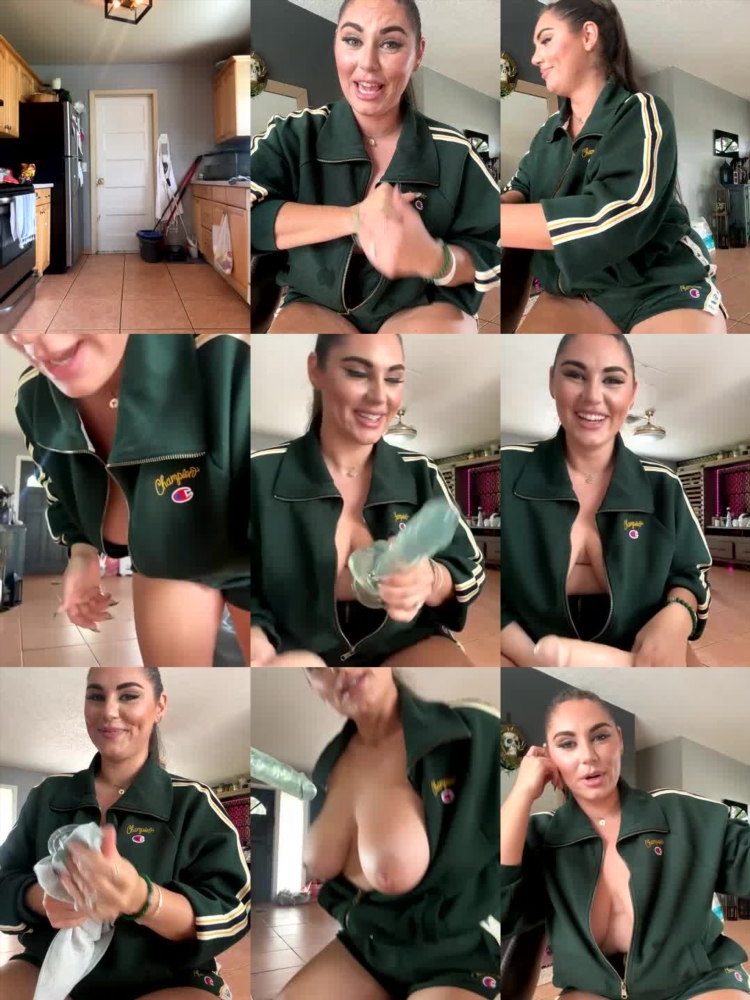 Charles Dera Ivy Wolfe - How Much Do you Love Me