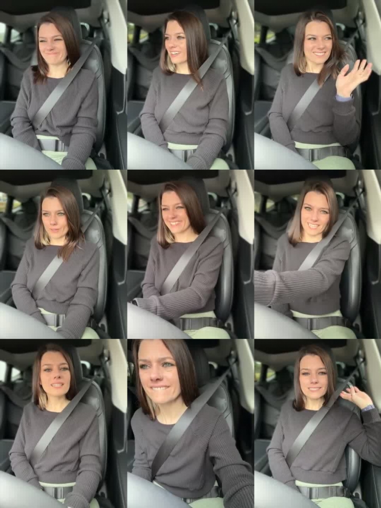 Primalfetish - Making My Step-Sister My Fucktoy Again - Gianna Gem