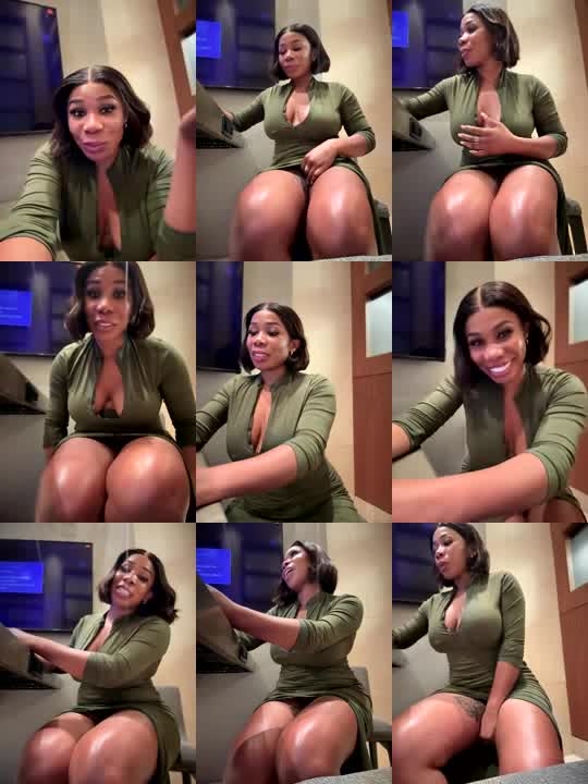 Payton Avery Initial Casting