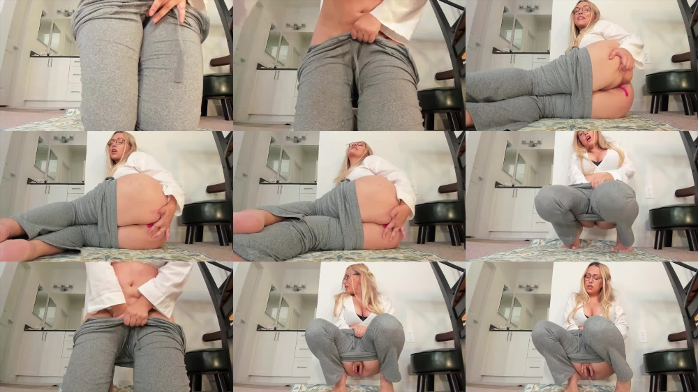 Blake Blossom Returns 2