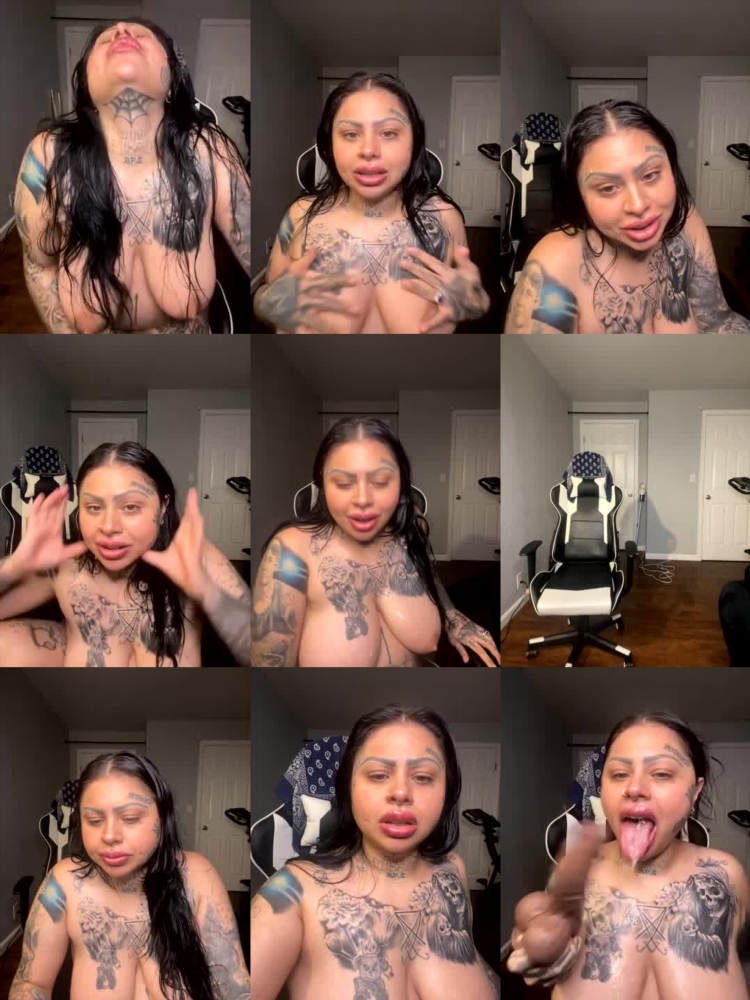 Rickys Room - Angel Youngs Carried Away By Bomb Ass Sex