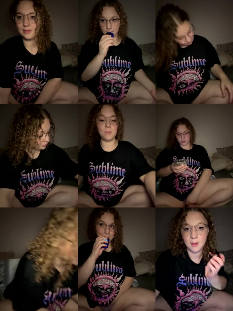 Rachael Cavalli sucking stepsons cock dry