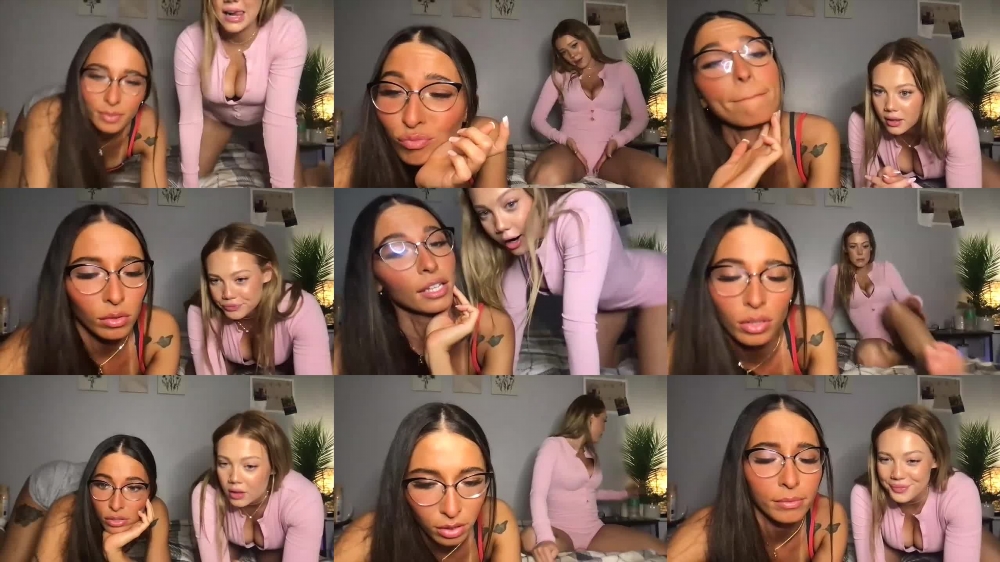 PenthouseGold - Katie Kush