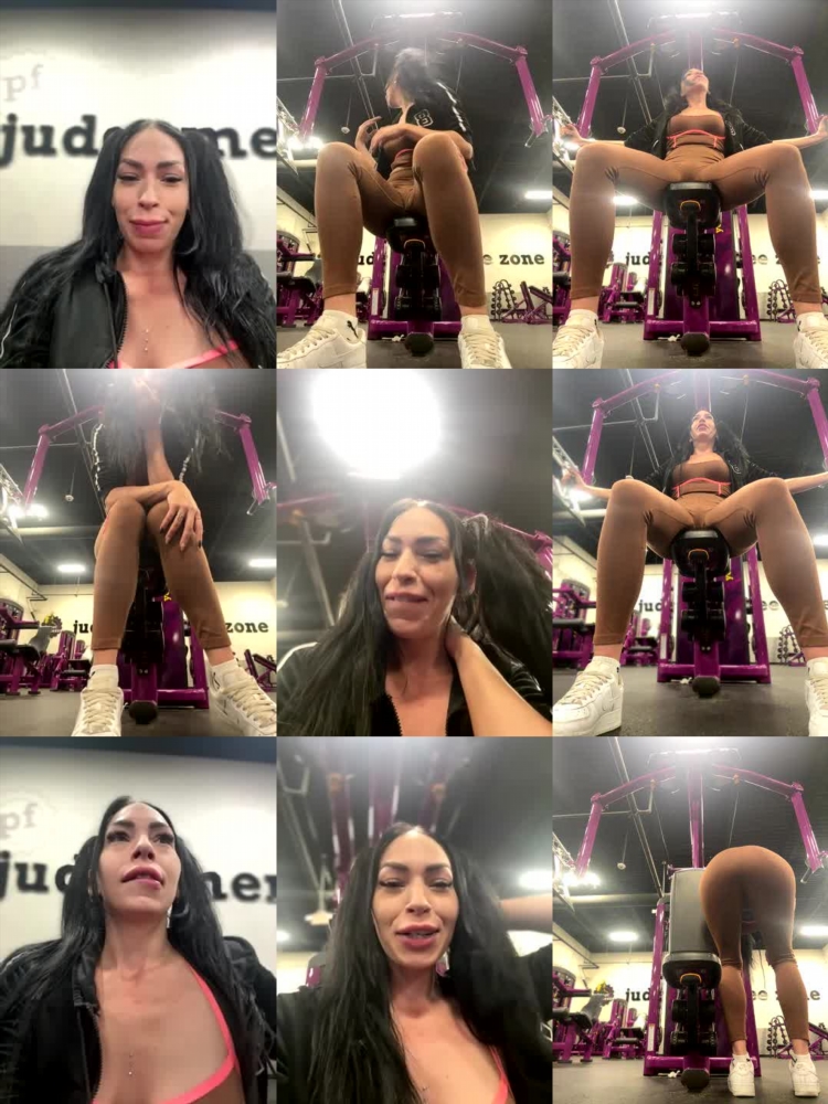 AuntJudysXXX - Nicole Blake