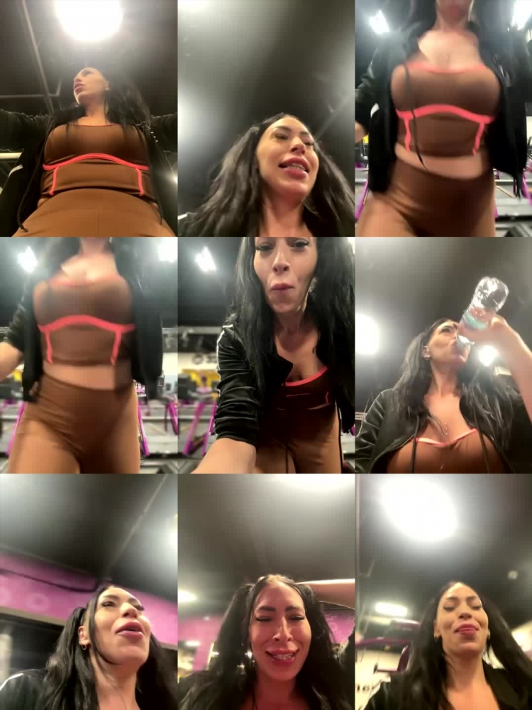 AuntJudysXXX - Jessica Sin 3