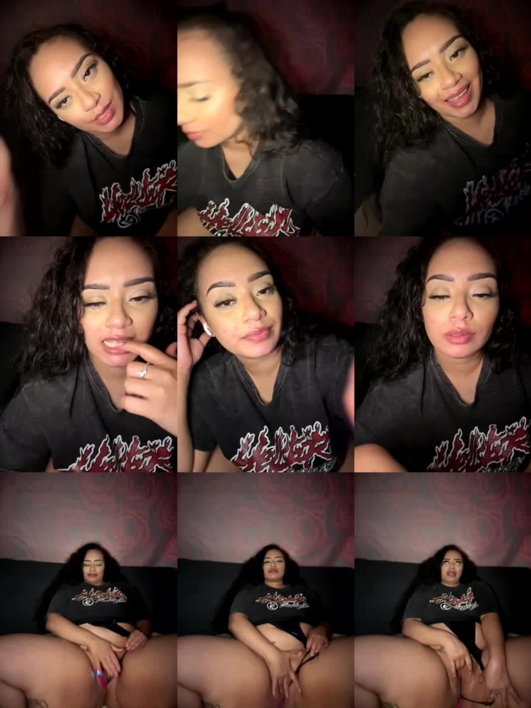 Dainty Wilder - Latex Maid