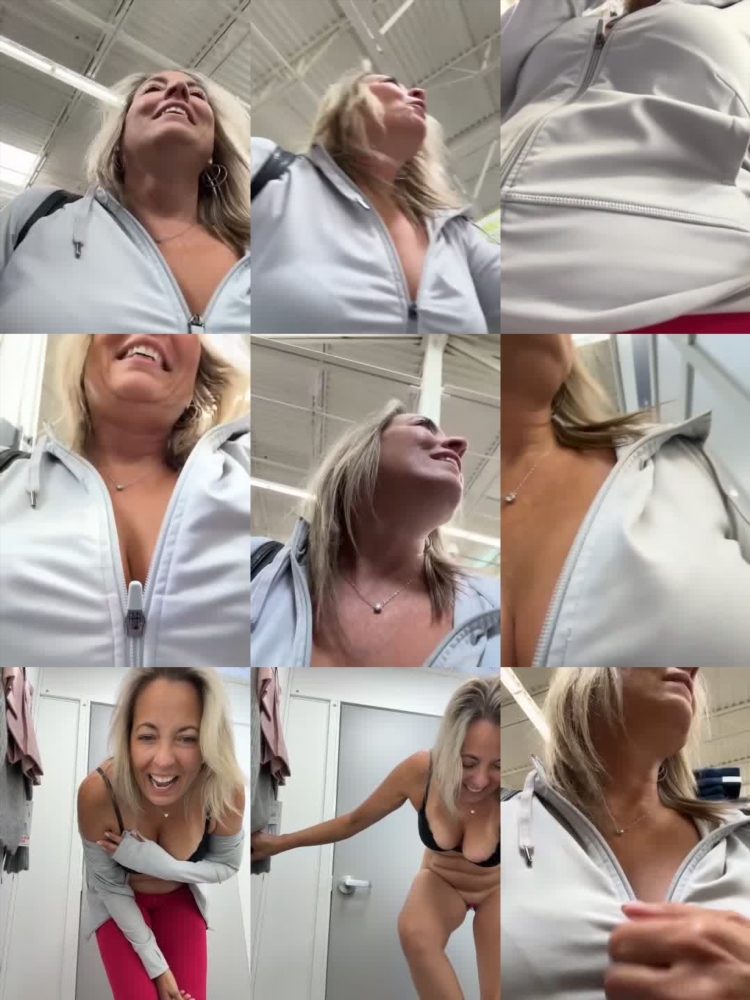 Luna Bunny - Nymphet Angel - Soooo here’s my Easter video finally…