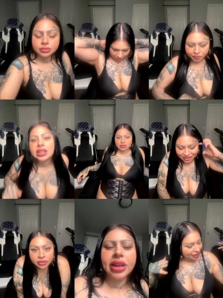 Riley Reid Kendra Lust - Threesome With A MILF And Petite Younger Girl