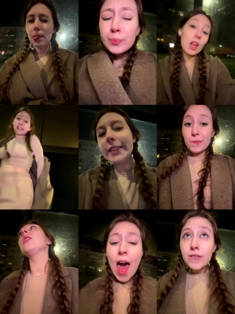 Lilly Bell Adira Allure - Big Black Strap-On