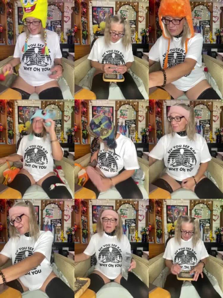 Coco Lovelock Madison Summers - Blonde Cuties