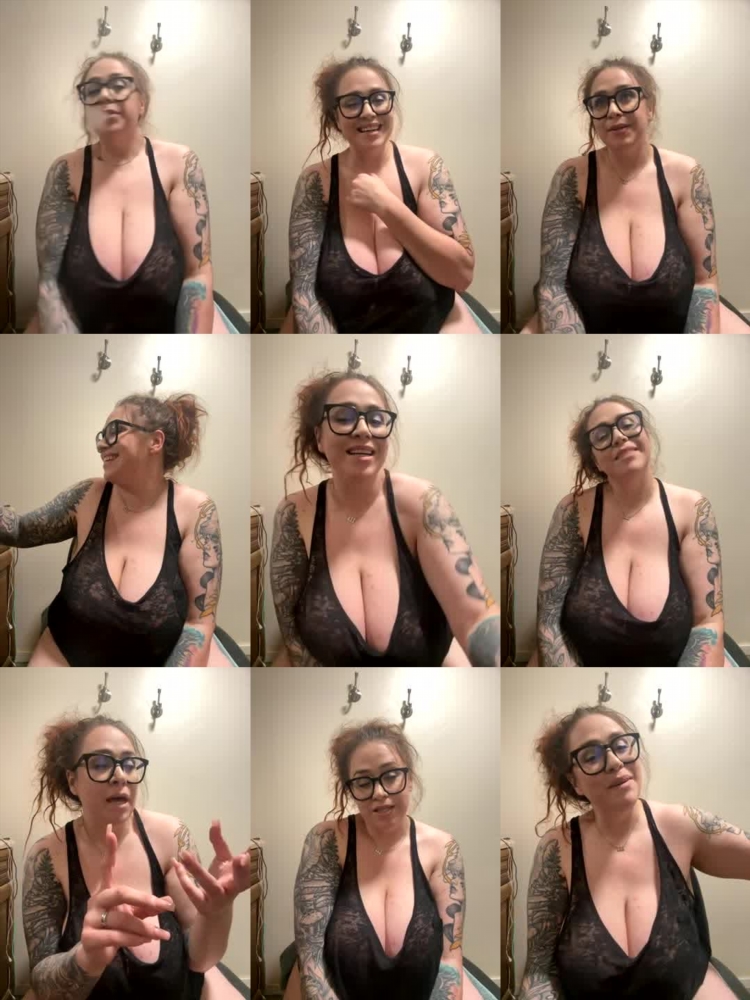 AllOver30 - Teal Conrad