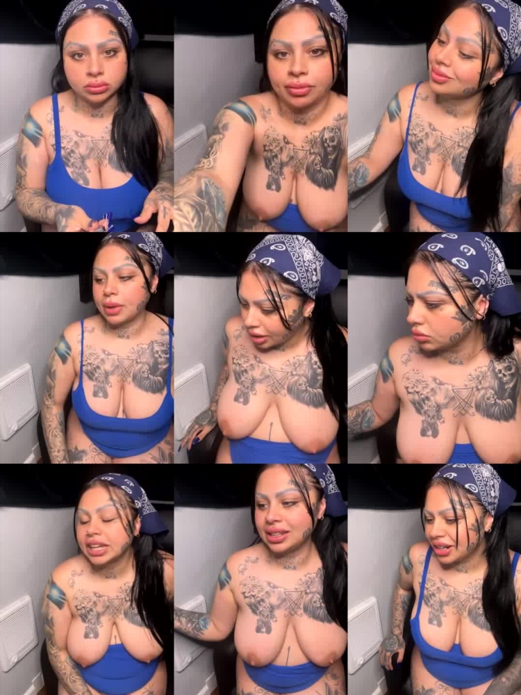 Gina Gerson Initial Casting