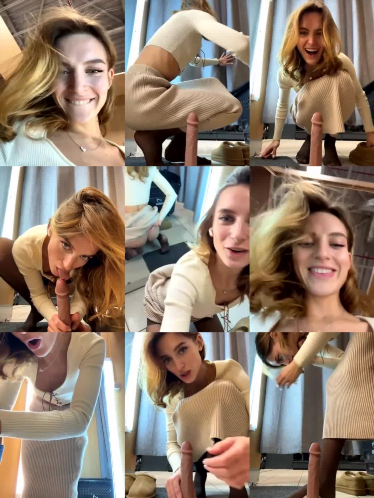 Megan Love - PISS SPEW Recycling