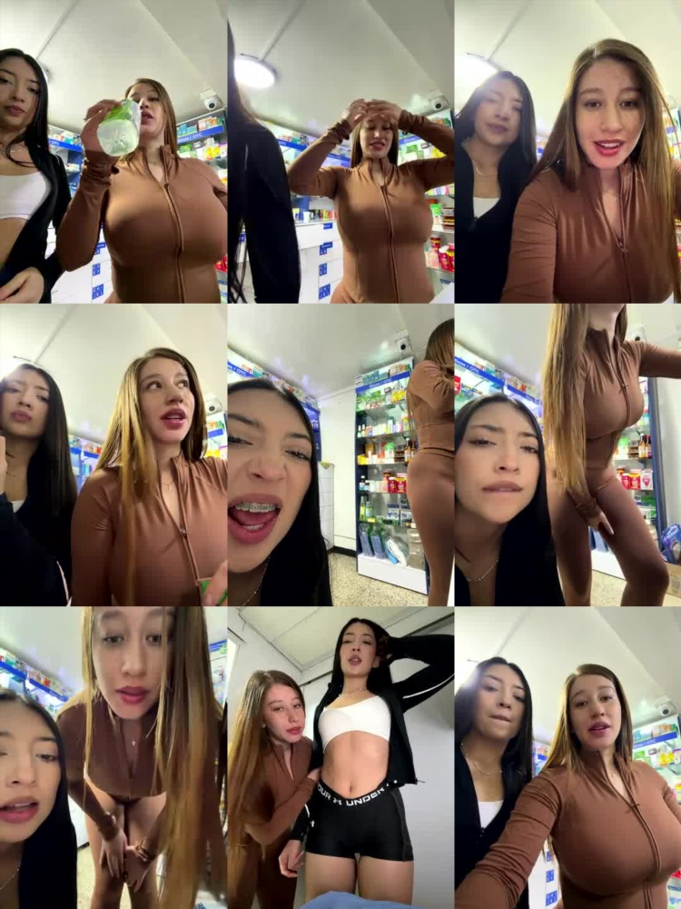 JacquieEtMichelTV – Lola 28 Fucked By Two Guys For Her Comeback