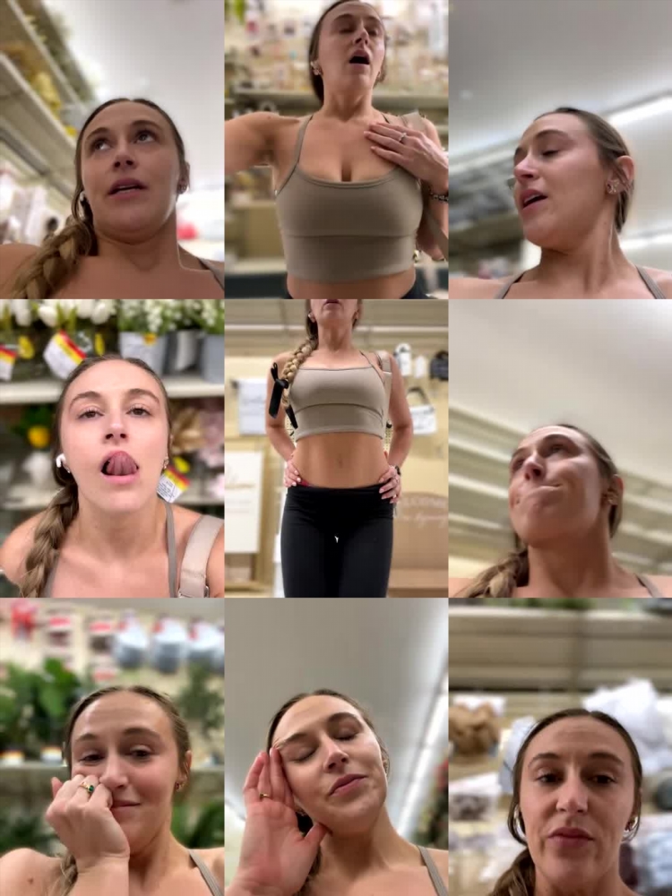 HardTied - Angel Allwood