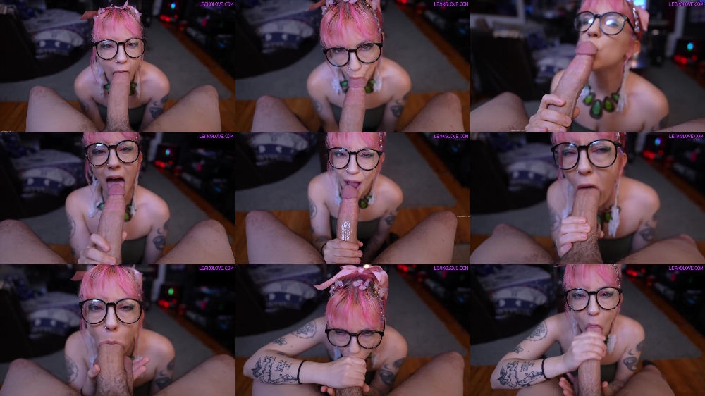 Lilredvelvet – Daddys Girl