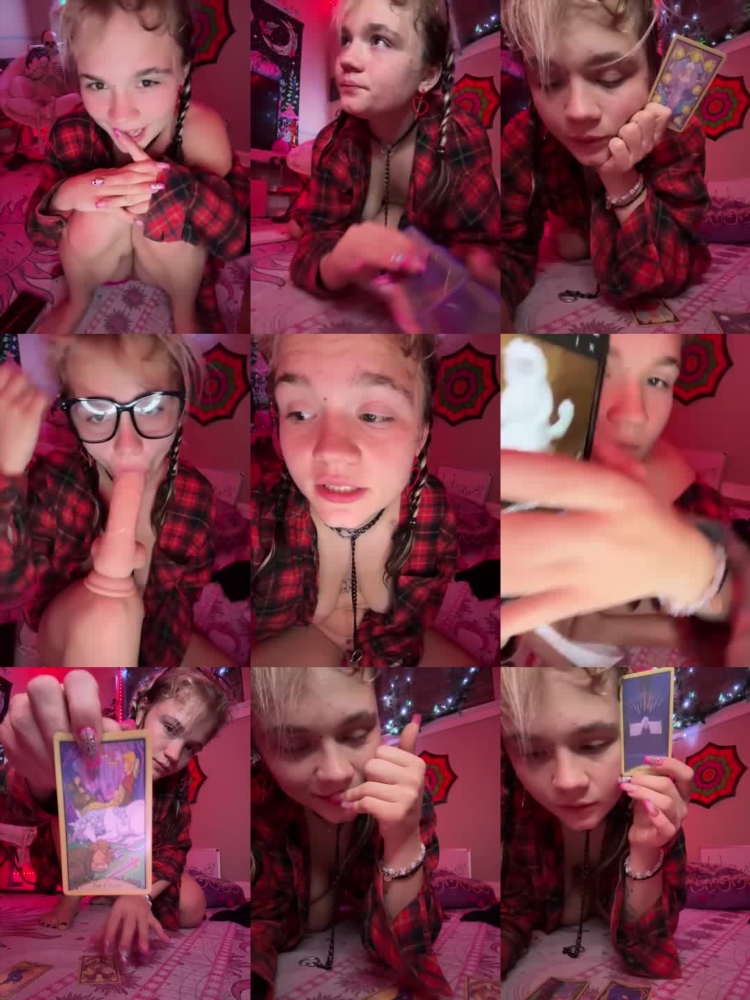 BBCPie - BBC Crush - Fiona Frost