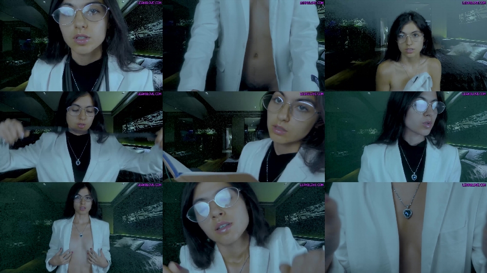 Baby Bella Asmr – Stern Concierge Doctor Patreon Asmr