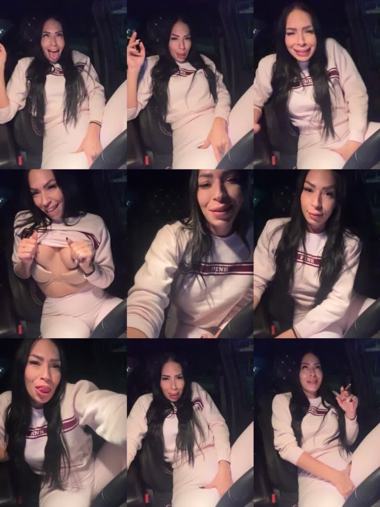 NaughtyOffice - Powers - Siri