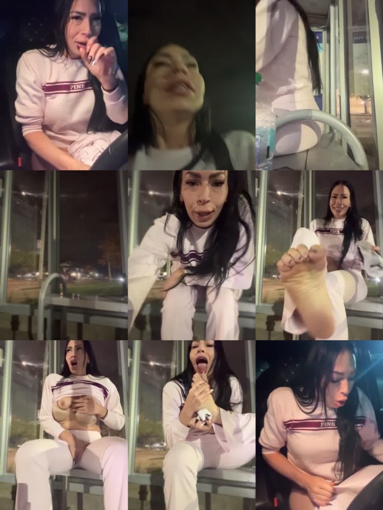 Petite Black African Hottie Struggles Taking Huge White Cock In Interracial Fuck!