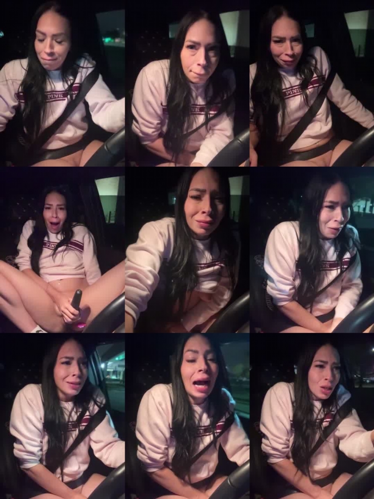 I cant let you lick me youre my stepaunt