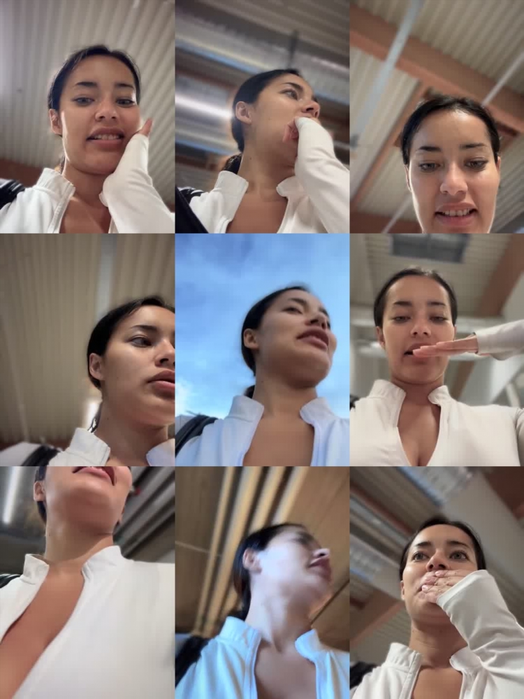 Cum Compilation Crystal R Eden S Sophia