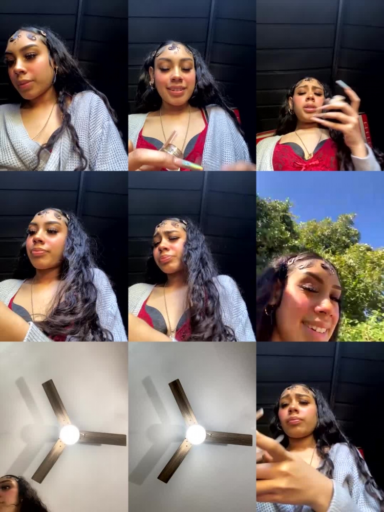 Bailey Base - Help Me Step Bro Im Stuck - Stepsis gets fucked while stuck 2