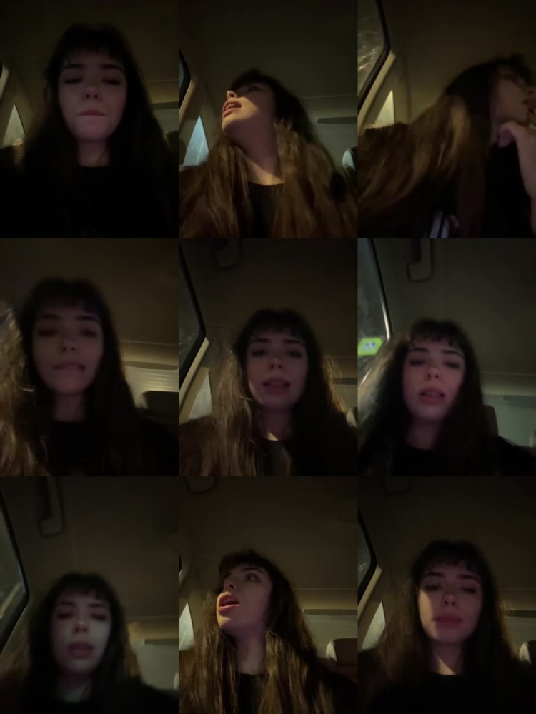 Megan Rain - Megan Rains Pussy Gets Nailed