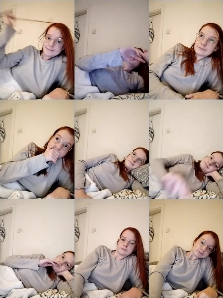 Bailey Base - The Neighbors are Outside PAWG Teen Babe Bailey Base - Lustery