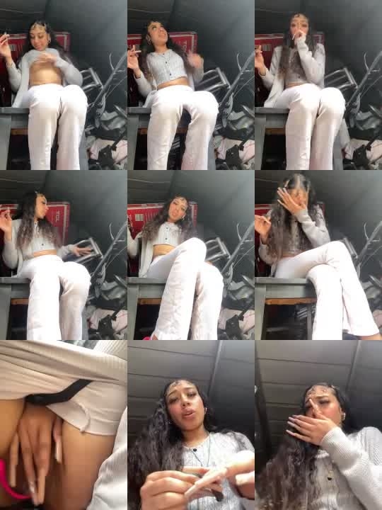 Juniper Ren Horny Stepsister