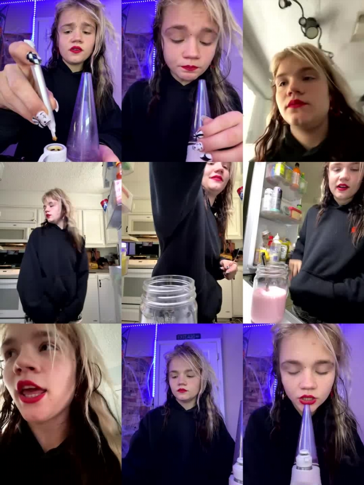 OfficePOV - Alexis Crystal Strict But Open To Negotiations