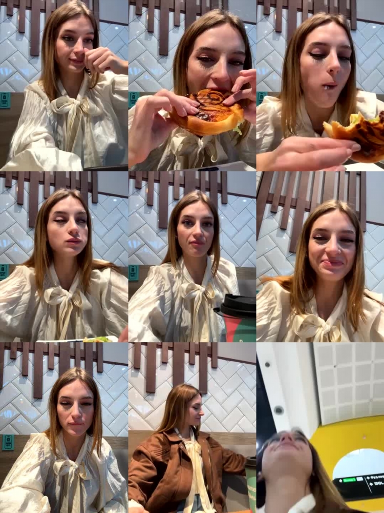 As a good stepmom I sample all her bfs