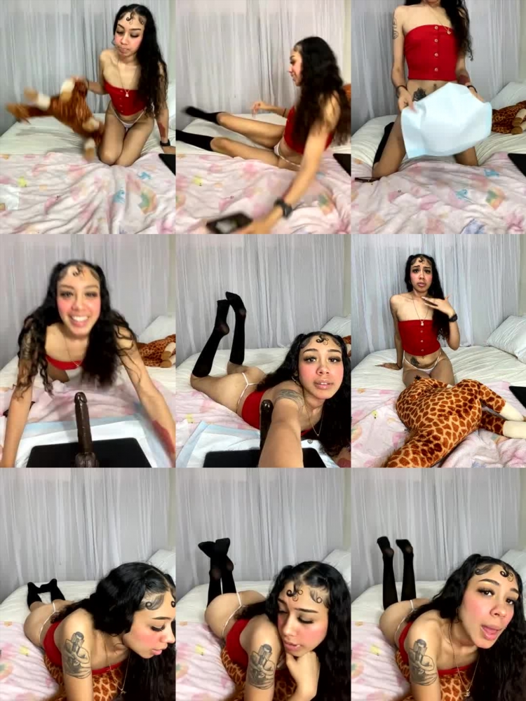 Elena Koshka Horny Teen 3