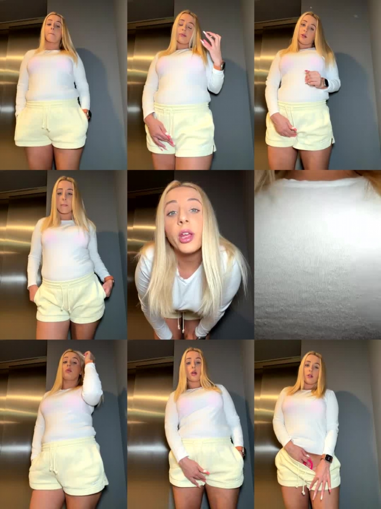 Yenifer Chacon - He was Home alone