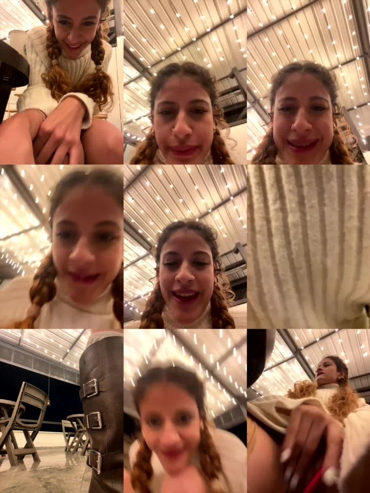 DIXIE LYNN FIDELITY 4K