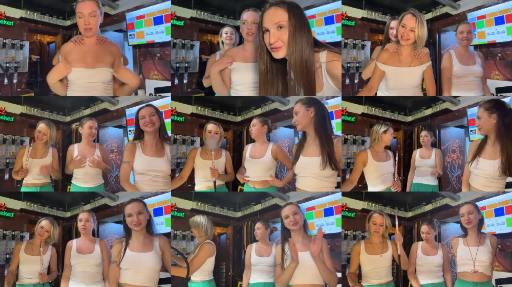 ALSAngels - River Lynn - Photoshoot