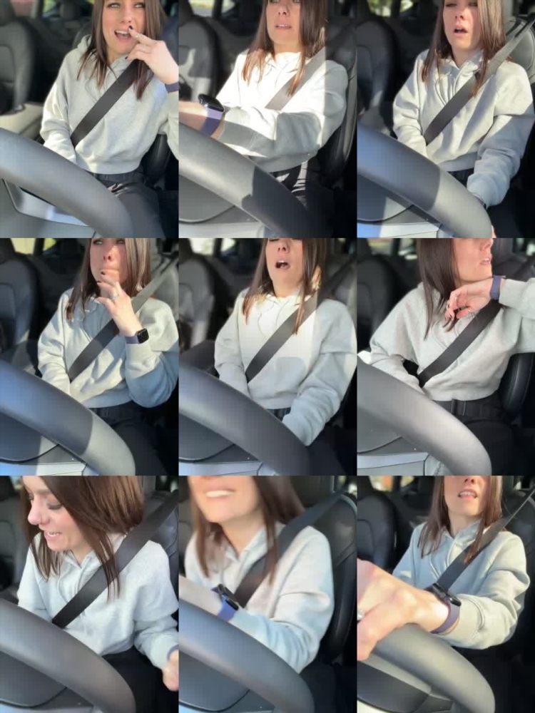 TheWhiteBoxxx - Scarlett 2 (Lucy Li) [hard]