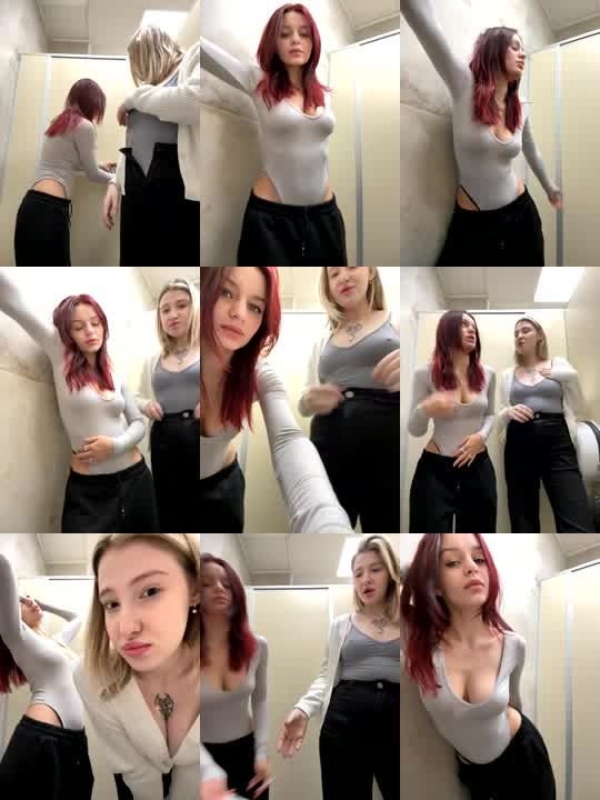 Fit Katie Karr Gets Creampied By A BBC