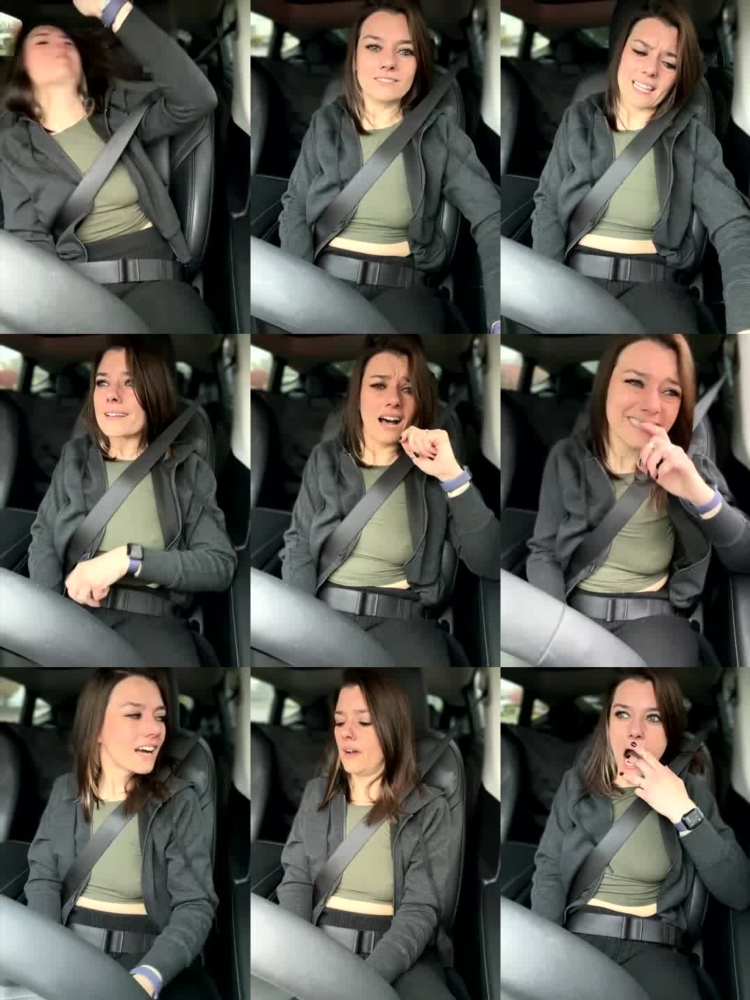 Brooke Benz - Quicksand Part 1 - Dec 10 2019